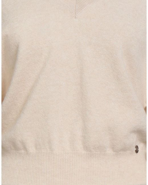 Ottod'Ame Natural Jumper