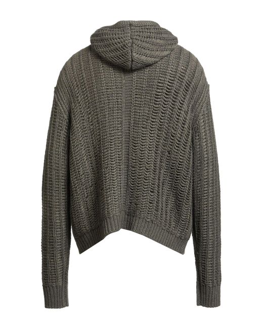 Rebecas Rick Owens de hombre de color Gray