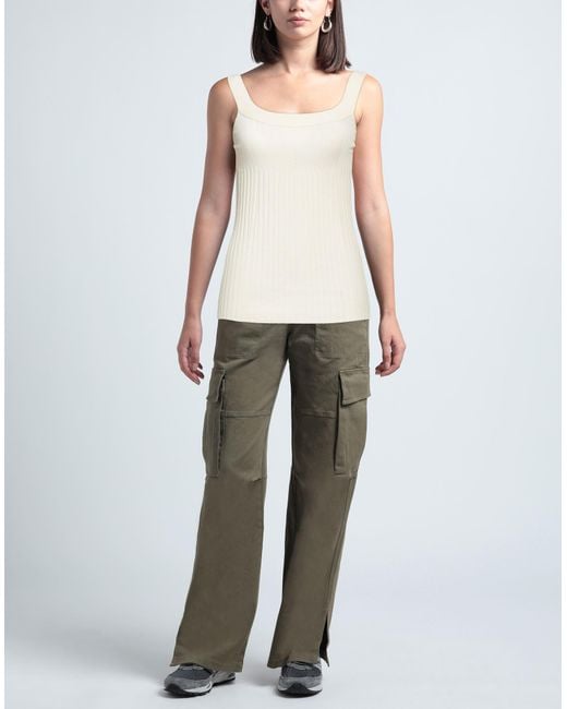 Jil Sander White Top
