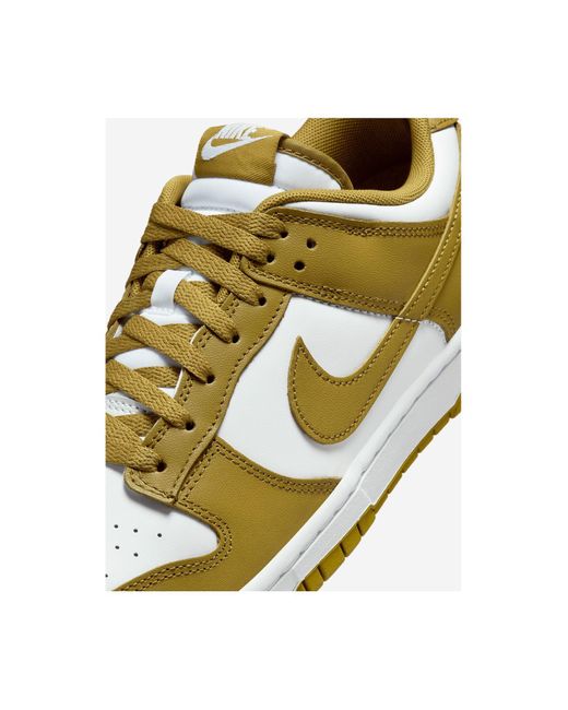 Sneakers Nike pour homme en coloris Yellow