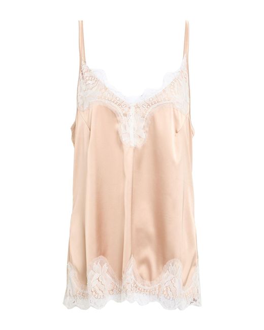 No Secrets Pink Top