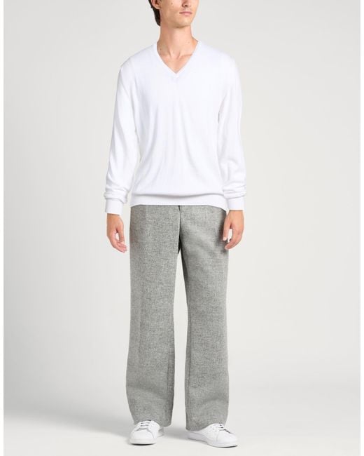 Pullover Harmont & Blaine de hombre de color White