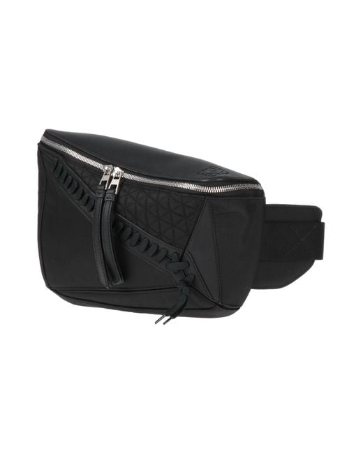 Loewe Black Gürteltasche