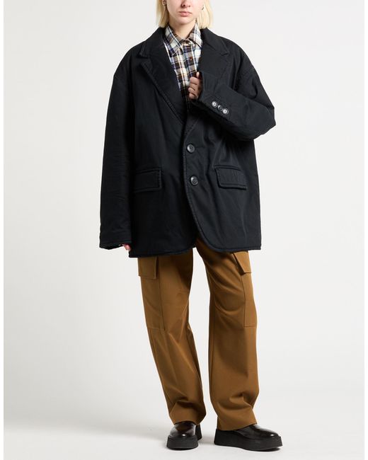 DSquared² Black Jacket