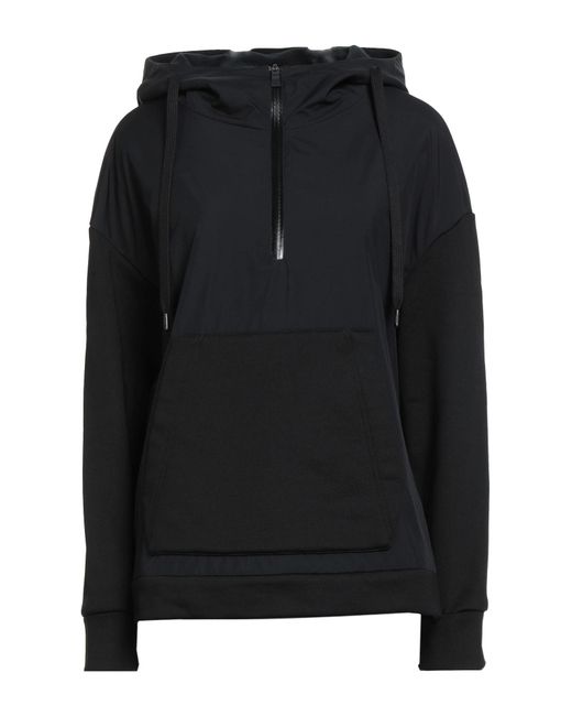 Herno Black Jacket