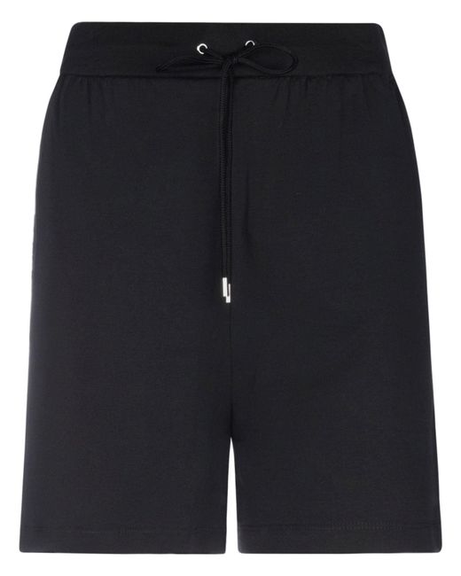 Alberta Ferretti Blue Shorts & Bermuda Shorts