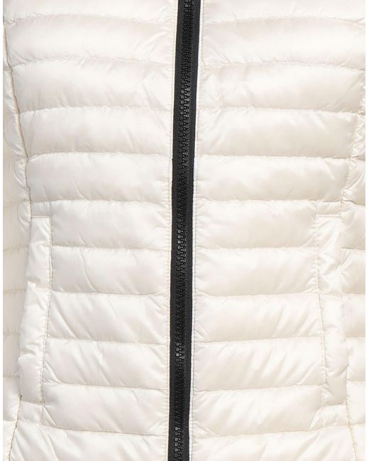 Refrigiwear Natural Pufferjacke & Daunenjacke
