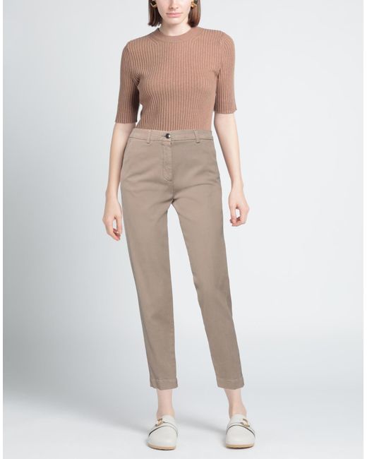 Myths Natural Trouser