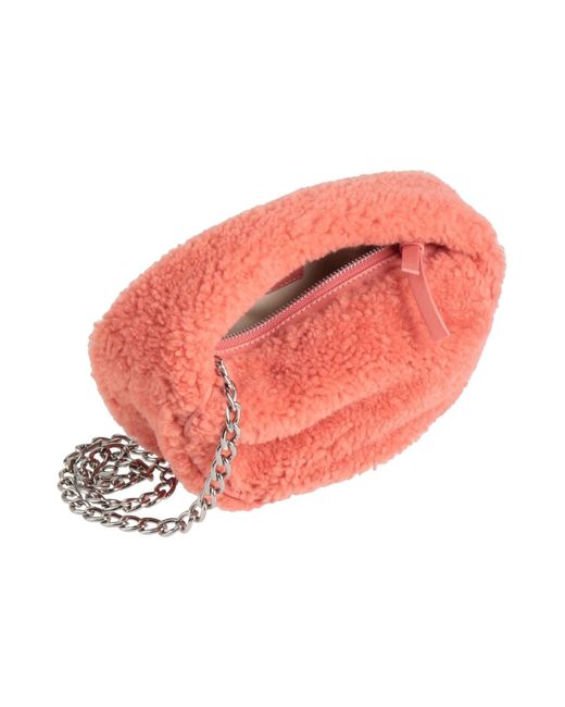 By Far Pink Handbag