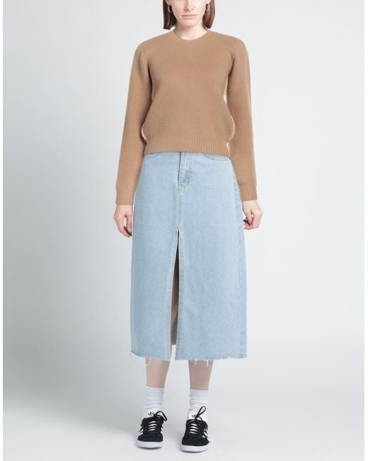 N°21 Natural Jumper