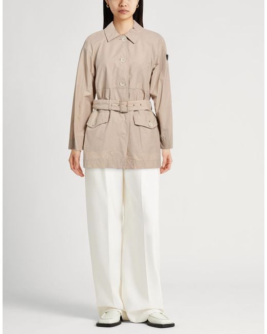 Peuterey Natural Jacket