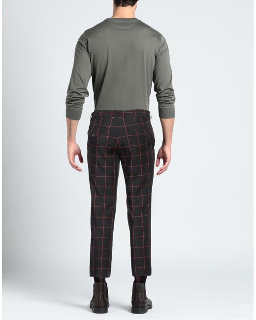 Pantalon Comme des Garçons pour homme en coloris Gray