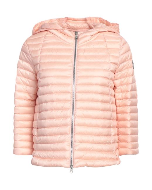 Colmar Pink Pufferjacke & Daunenjacke