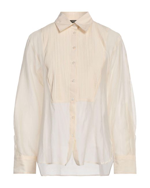 Camisa SEVENTY VENEZIA de color White