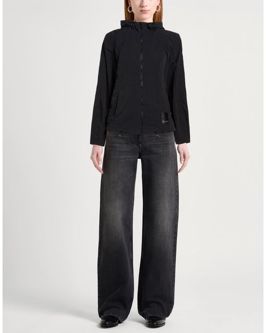 ARMANI EXCHANGE Black Jacket