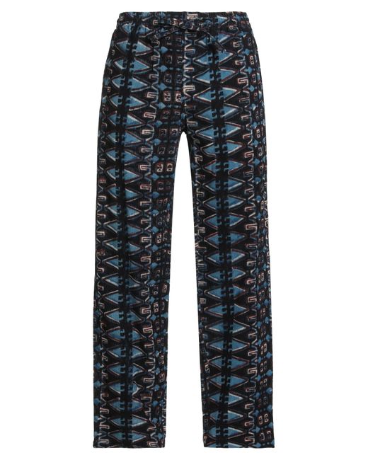 Kardo Blue Pants for men