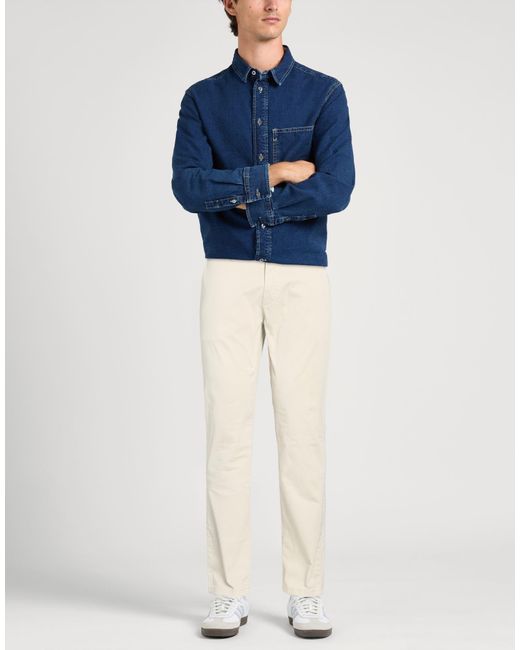 Boss Natural Trouser for men