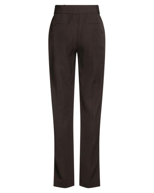 Jacquemus Brown Hose