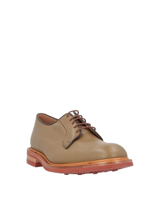 Tricker's Schnürschuh in Brown für Herren