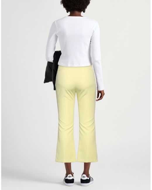Liu Jo Yellow Hose