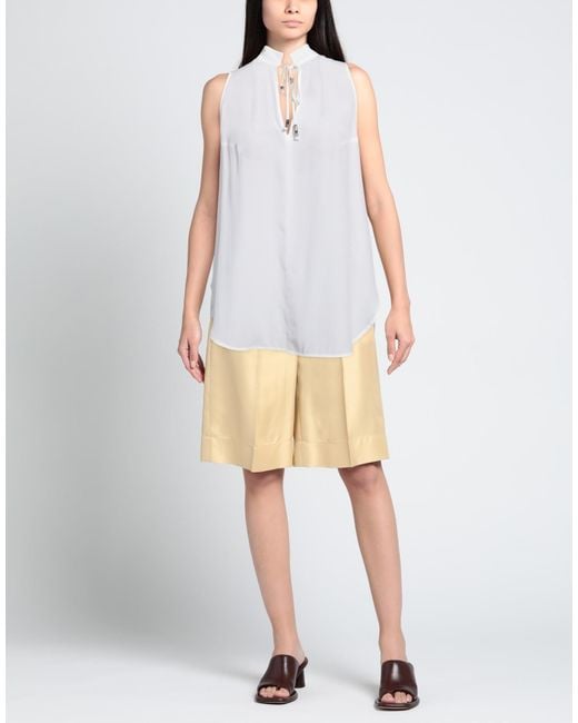 Dondup White Top