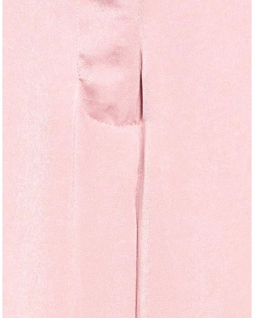 Ba&sh Pink Pants