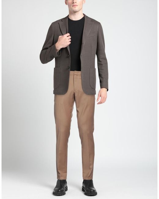 Dondup Natural Pants for men
