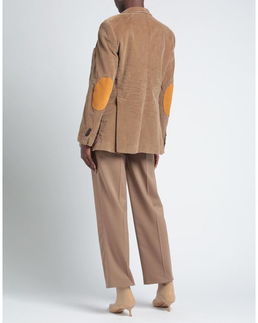 DSquared² Brown Blazer