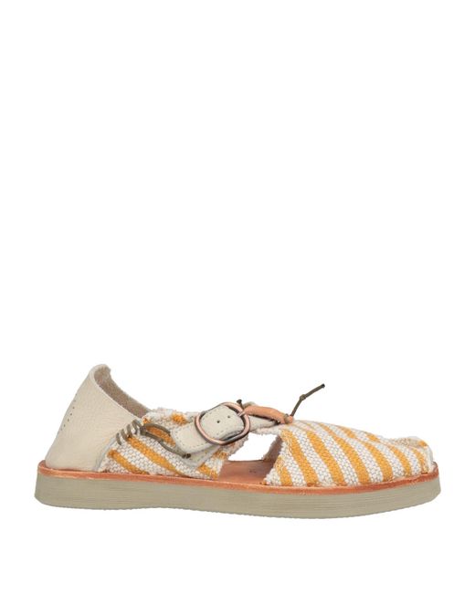 Satorisan Natural Loafers
