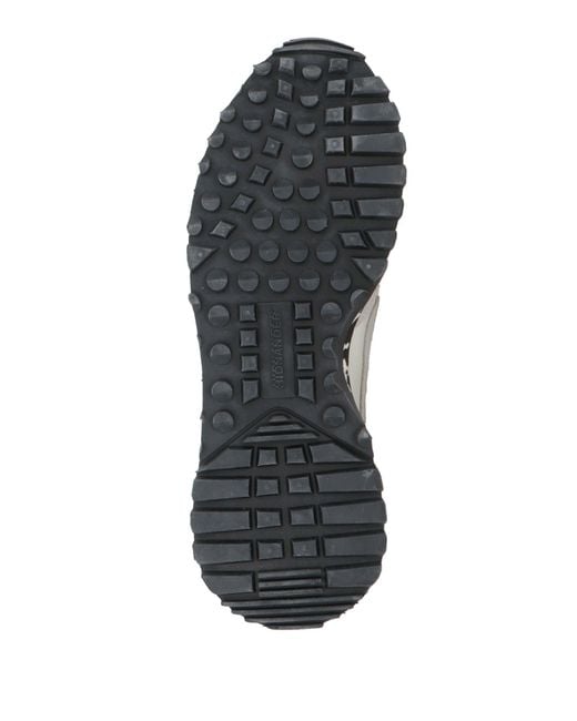 HIDNANDER White Trainers for men