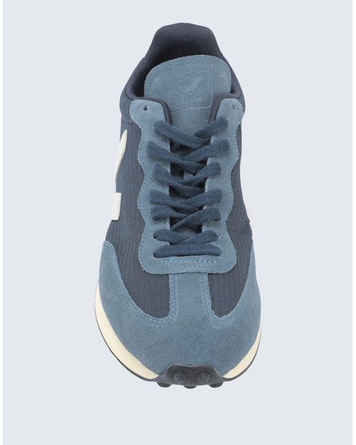 Mens hotsell blue trainers