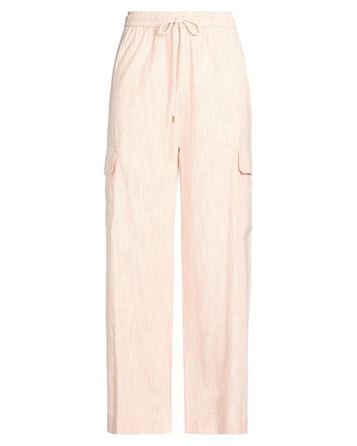 Zimmermann Natural Trouser