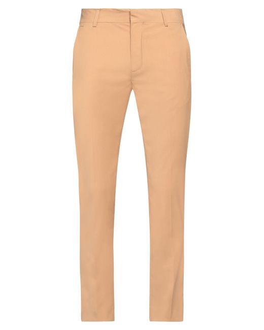 Daniele Alessandrini Natural Trouser for men
