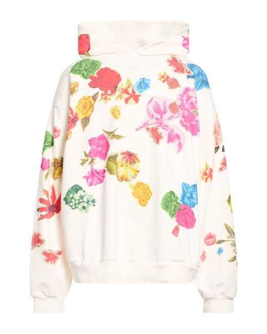 Sudadera Marni de hombre de color Pink