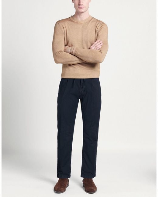 Modfitters Blue Trouser for men