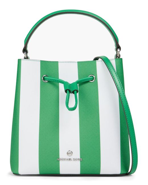 MICHAEL Michael Kors Green Handtaschen