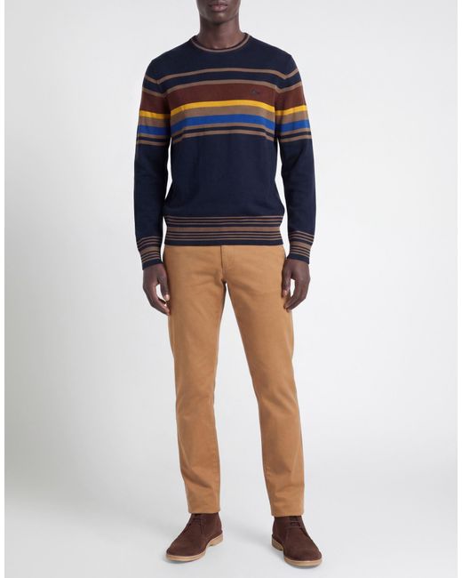 Pullover Harmont & Blaine de hombre de color Blue