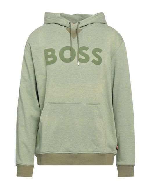 Boss Green Sweatshirt for men