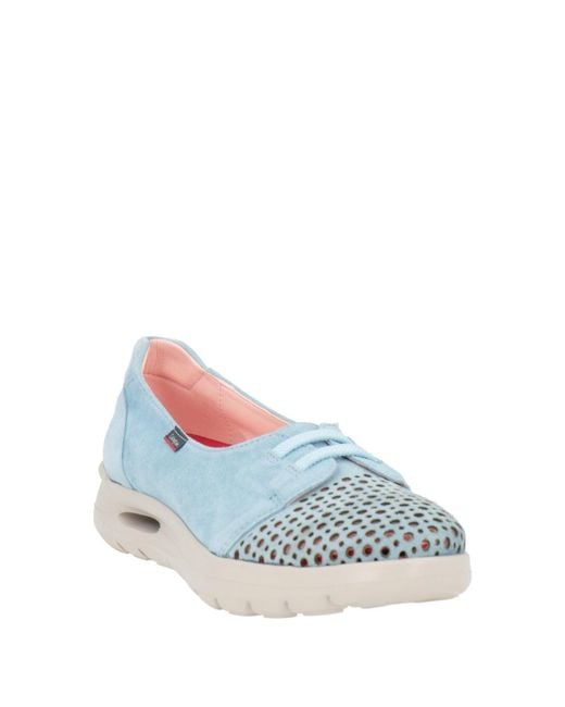 Bailarinas Callaghan de color Blue