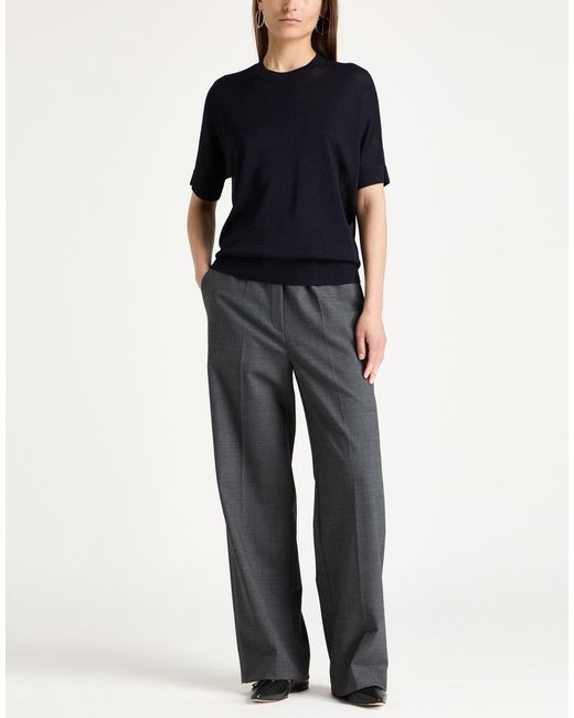 ARMANI EXCHANGE Black Sweaters