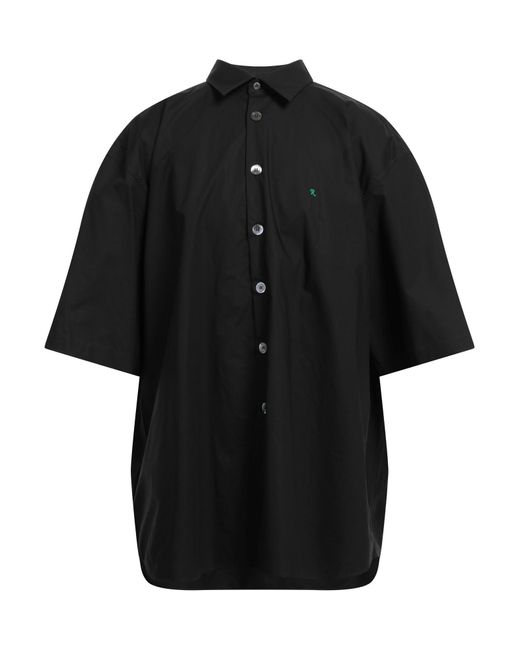 Raf Simons Black Shirt for men