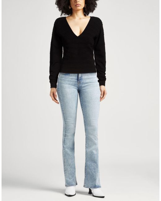 Pullover Twinset en coloris Black