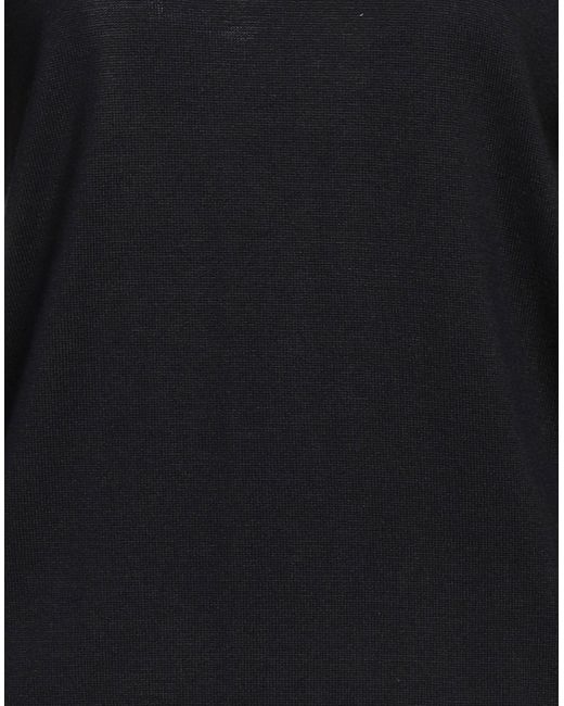 PS by Paul Smith Black Pullover