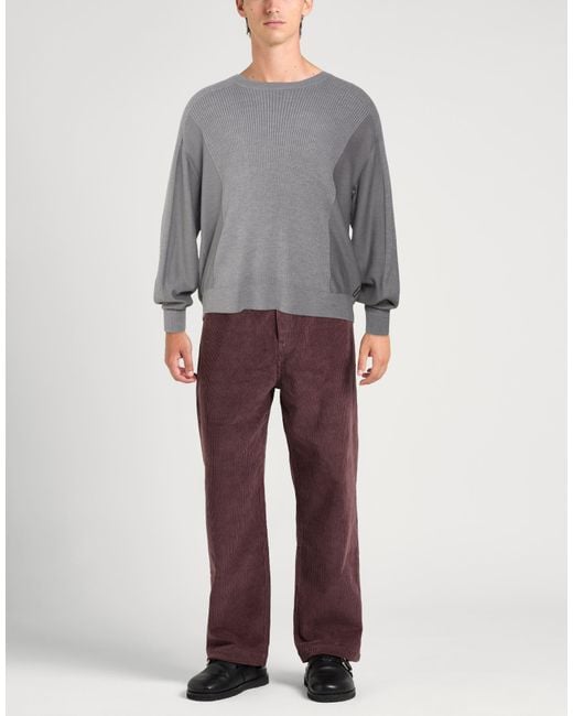 Pullover ARMANI EXCHANGE pour homme en coloris Gray