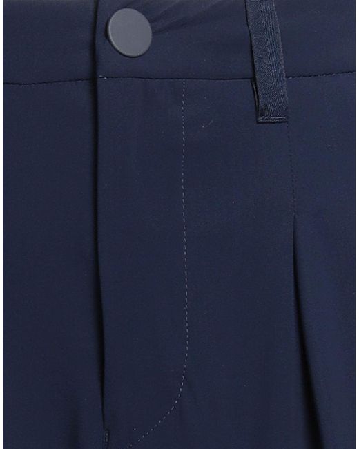 High Blue Hose