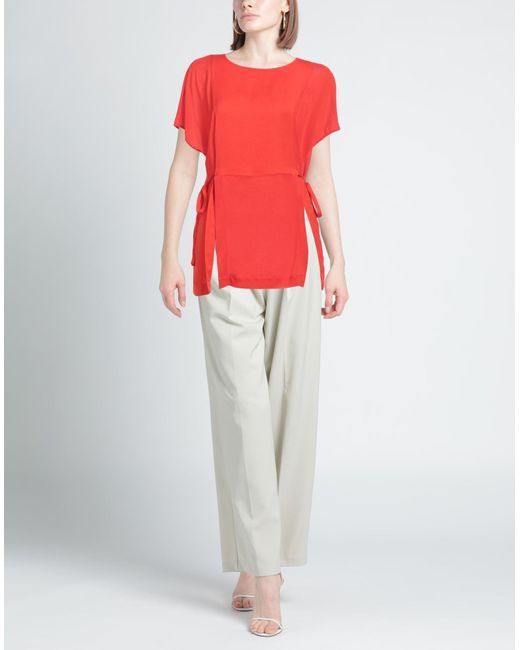 Pierantonio Gaspari Red Top