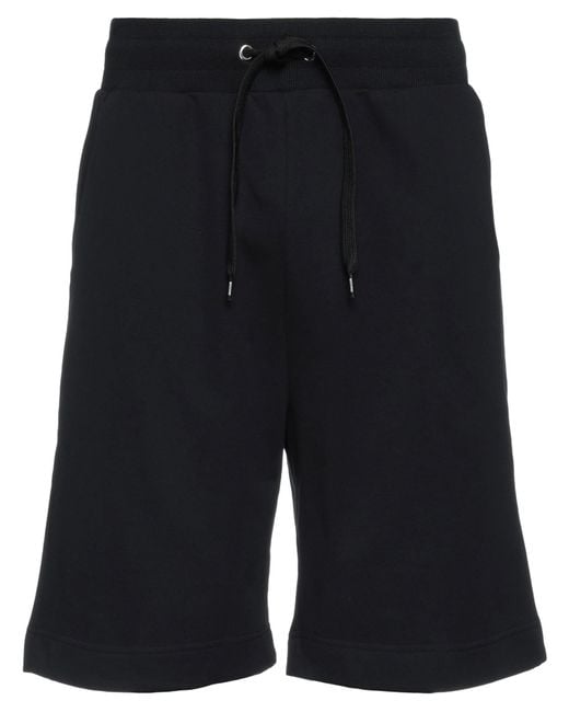Moschino Blue Shorts & Bermuda Shorts for men
