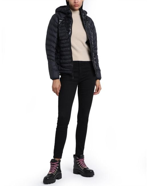 Columbia Blue Puffer