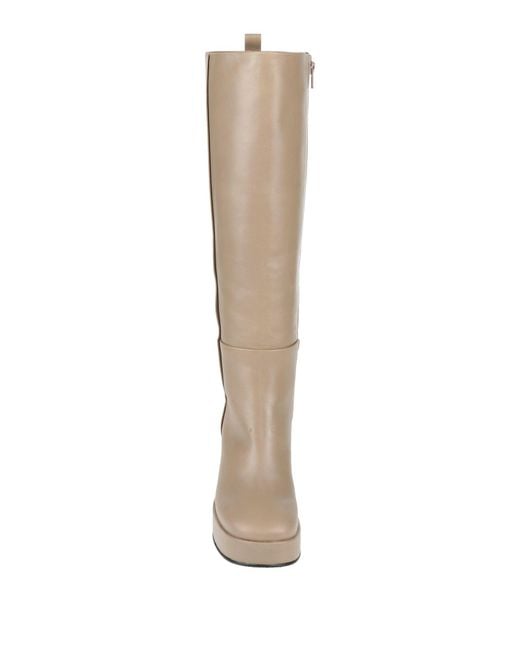 Eqüitare White Boot