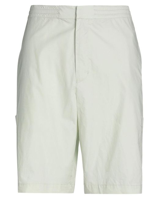Ambush Gray Shorts & Bermuda Shorts for men